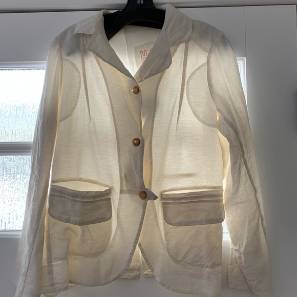Hannoh Wessel Jacket - Picture 2 of 8